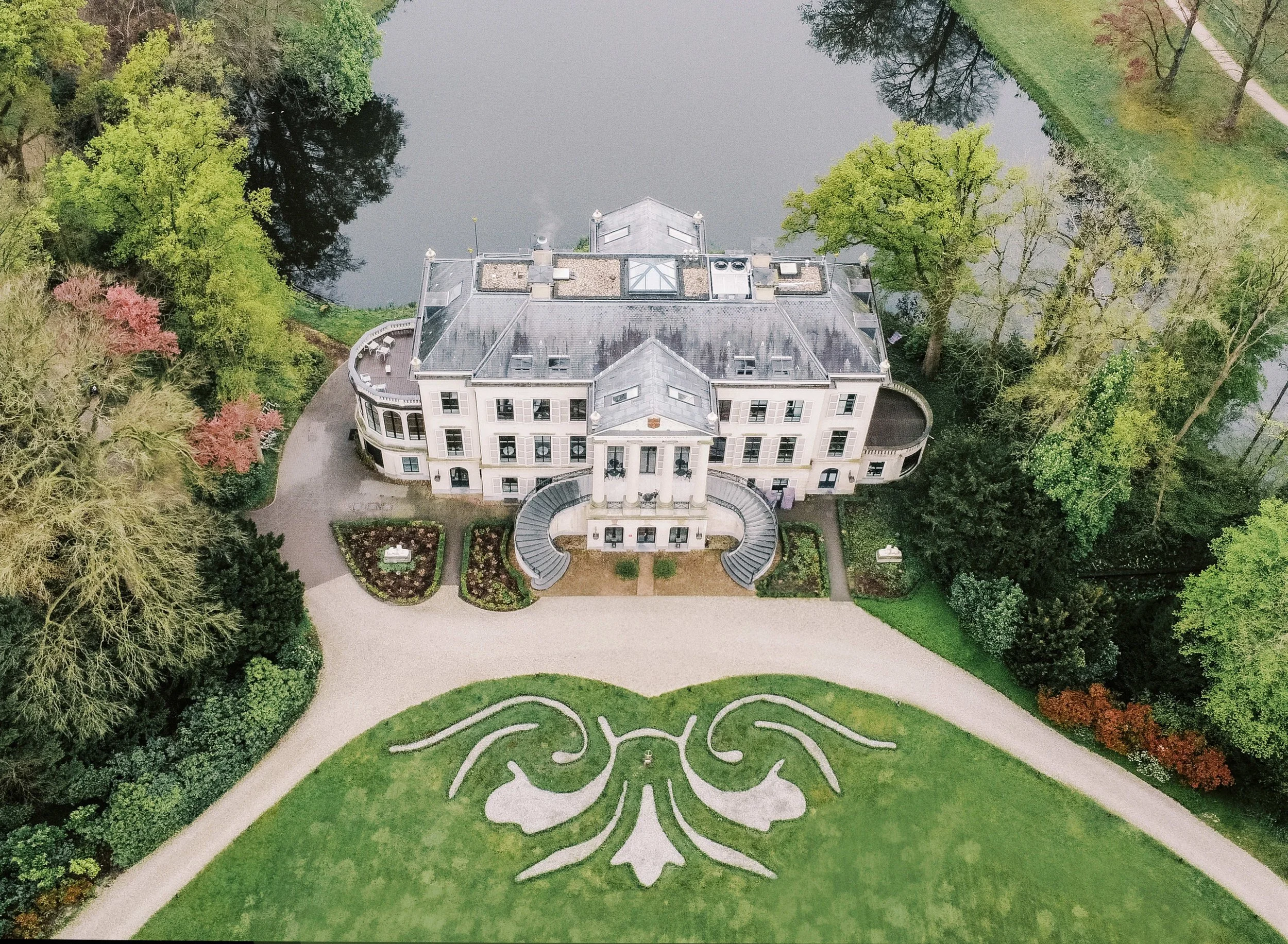 APRIL 13-15, 2026 DUTCH FLOWER IMMERSION — Ariella Chezar Design Inc.